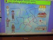 Výlet Dobrovice - Bez práce nejsou koláče